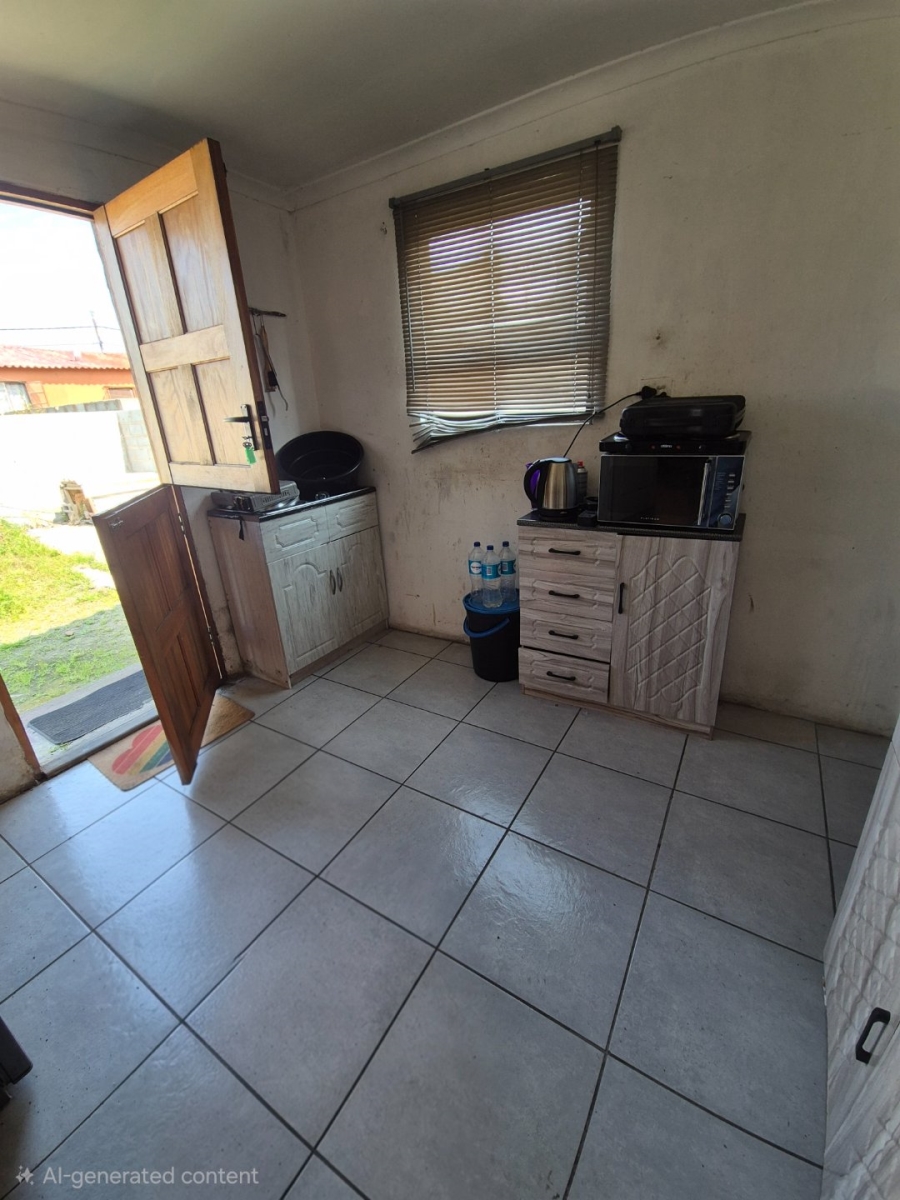 2 Bedroom Property for Sale in Kwazakhele Eastern Cape